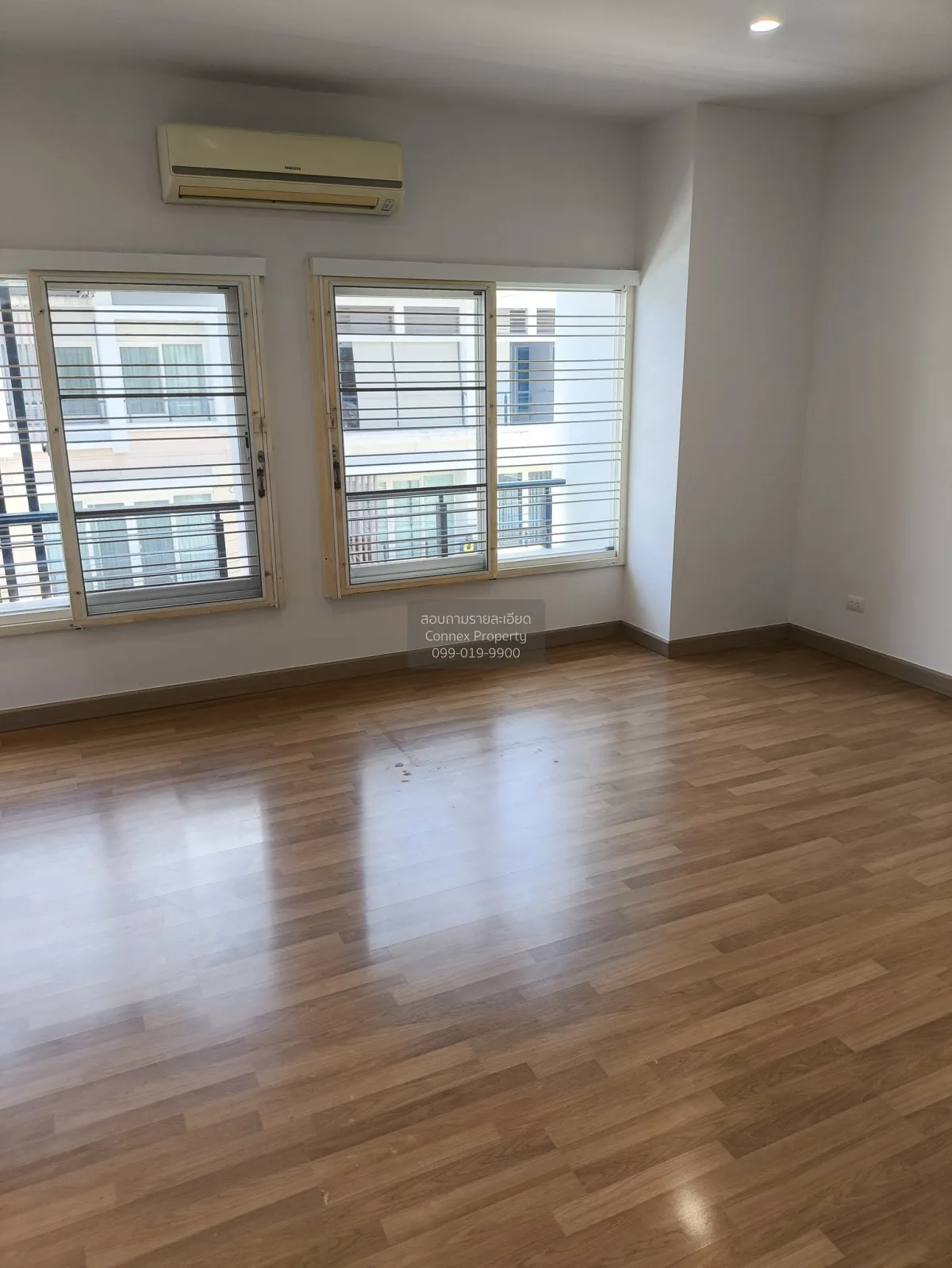 For Rent Townhouse/Townhome  , Baan Klang Muang Urbanion Rama 9 -