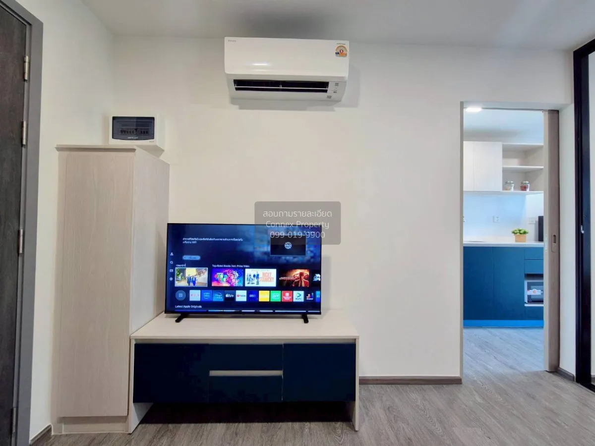 For Rent Condo , Kave Wonderland , Khlong Nueng , khlong Luang ,  3