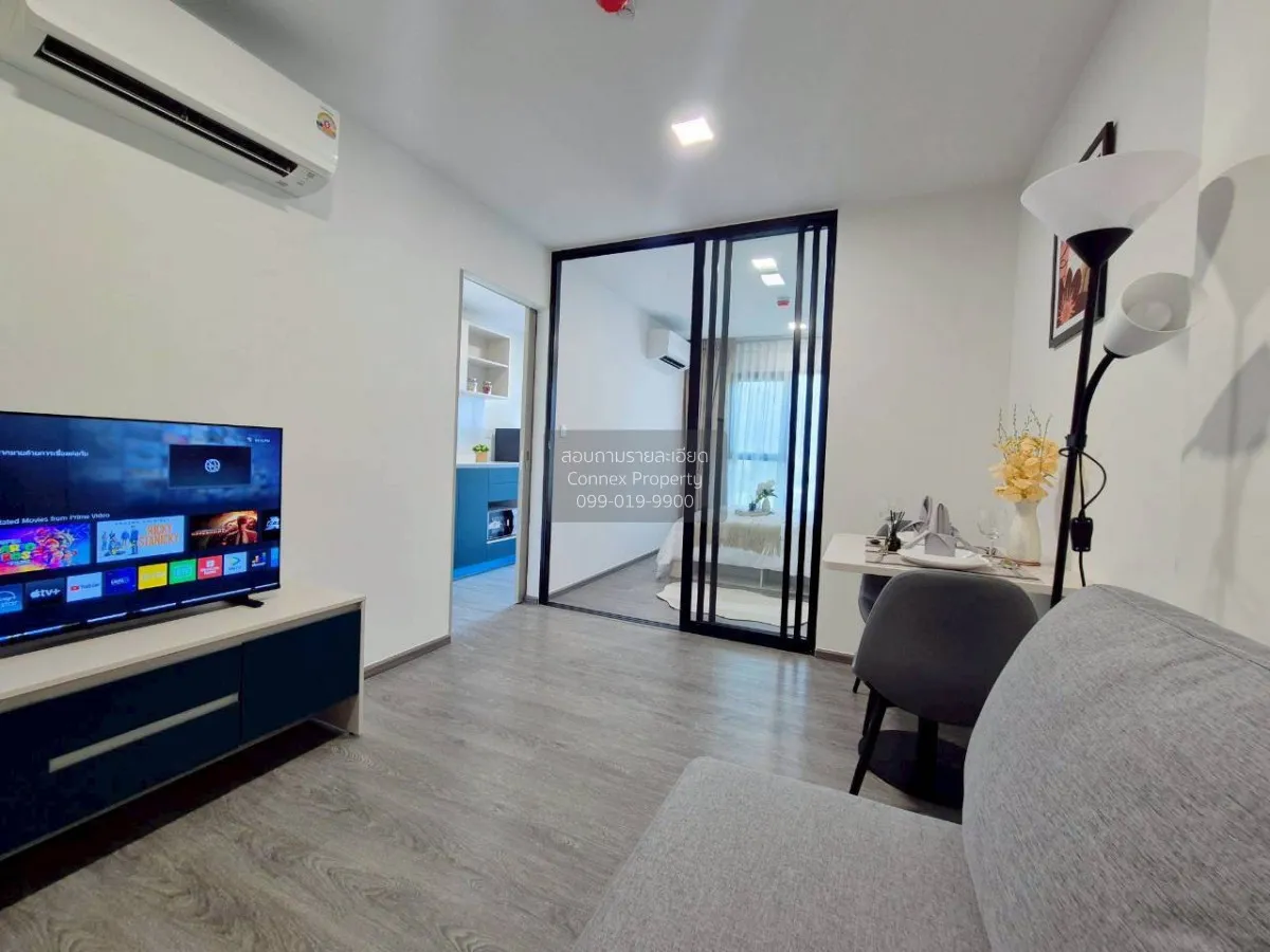 For Rent Condo , Kave Wonderland , Khlong Nueng , khlong Luang ,  4
