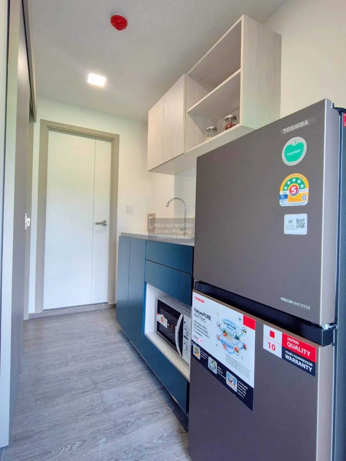 For Rent Condo , Kave Wonderland , Khlong Nueng , khlong Luang , 