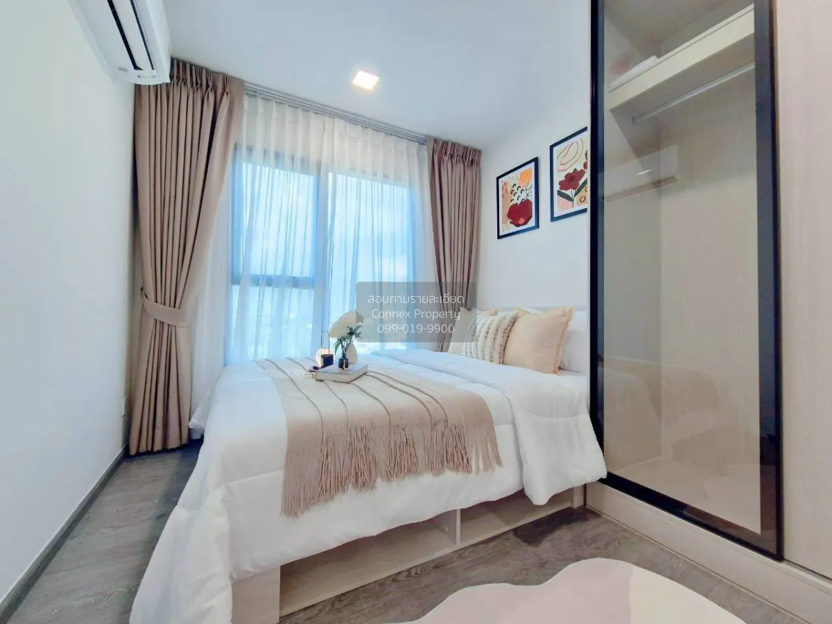 For Rent Condo , Kave Wonderland , Khlong Nueng , khlong Luang , 