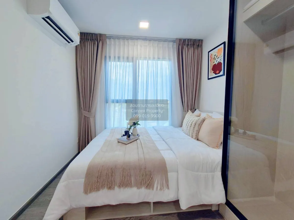 For Rent Condo , Kave Wonderland , Khlong Nueng , khlong Luang , 