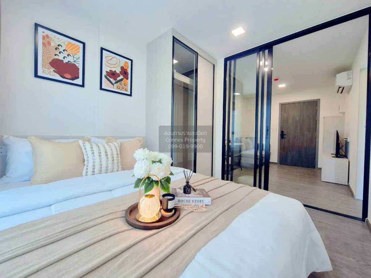 For Rent Condo , Kave Wonderland , Khlong Nueng , khlong Luang , 