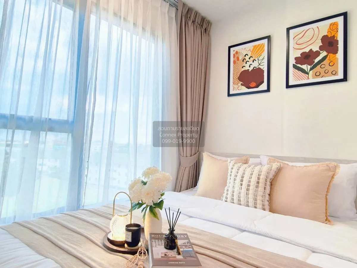 For Rent Condo , Kave Wonderland , Khlong Nueng , khlong Luang , 