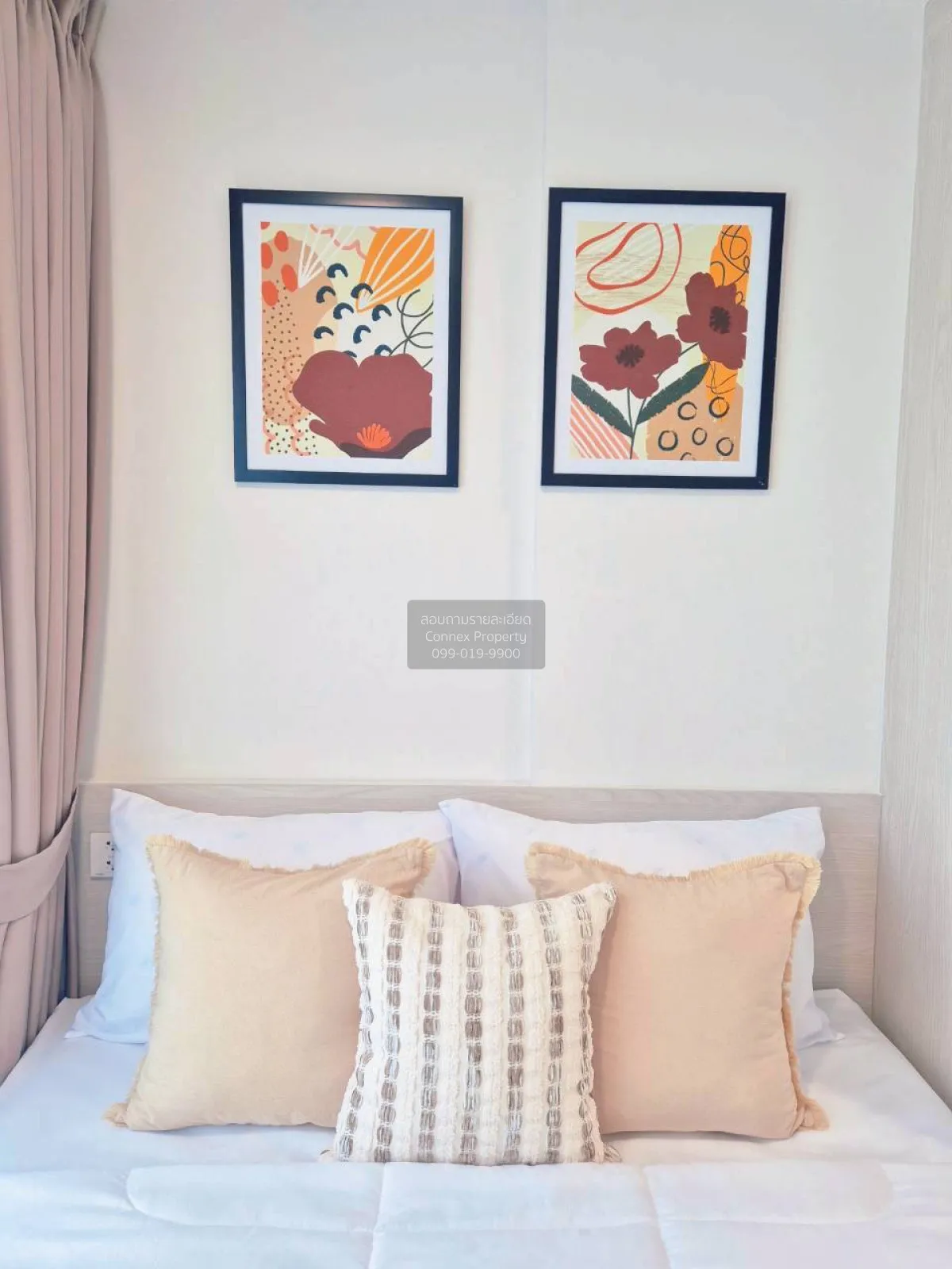 For Rent Condo , Kave Wonderland , Khlong Nueng , khlong Luang , 
