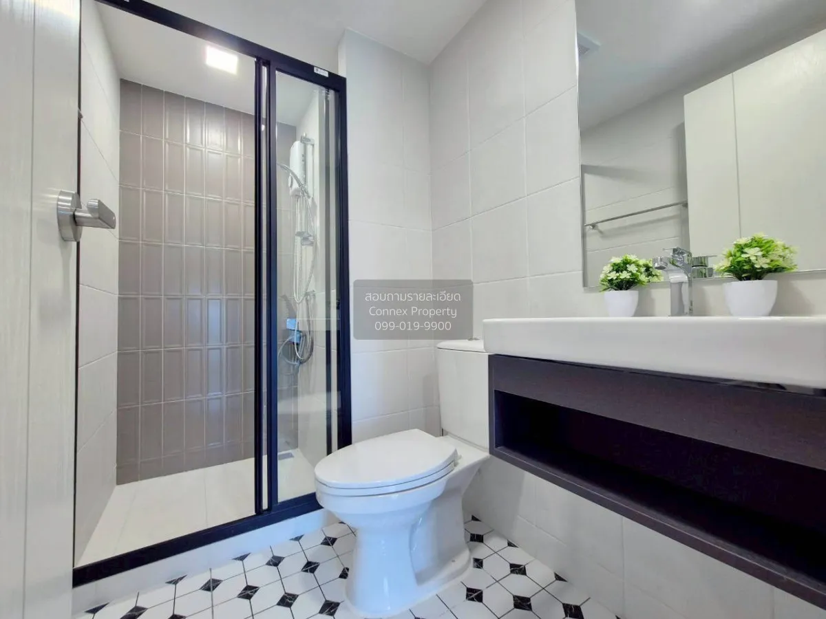 For Rent Condo , Kave Wonderland , Khlong Nueng , khlong Luang , 