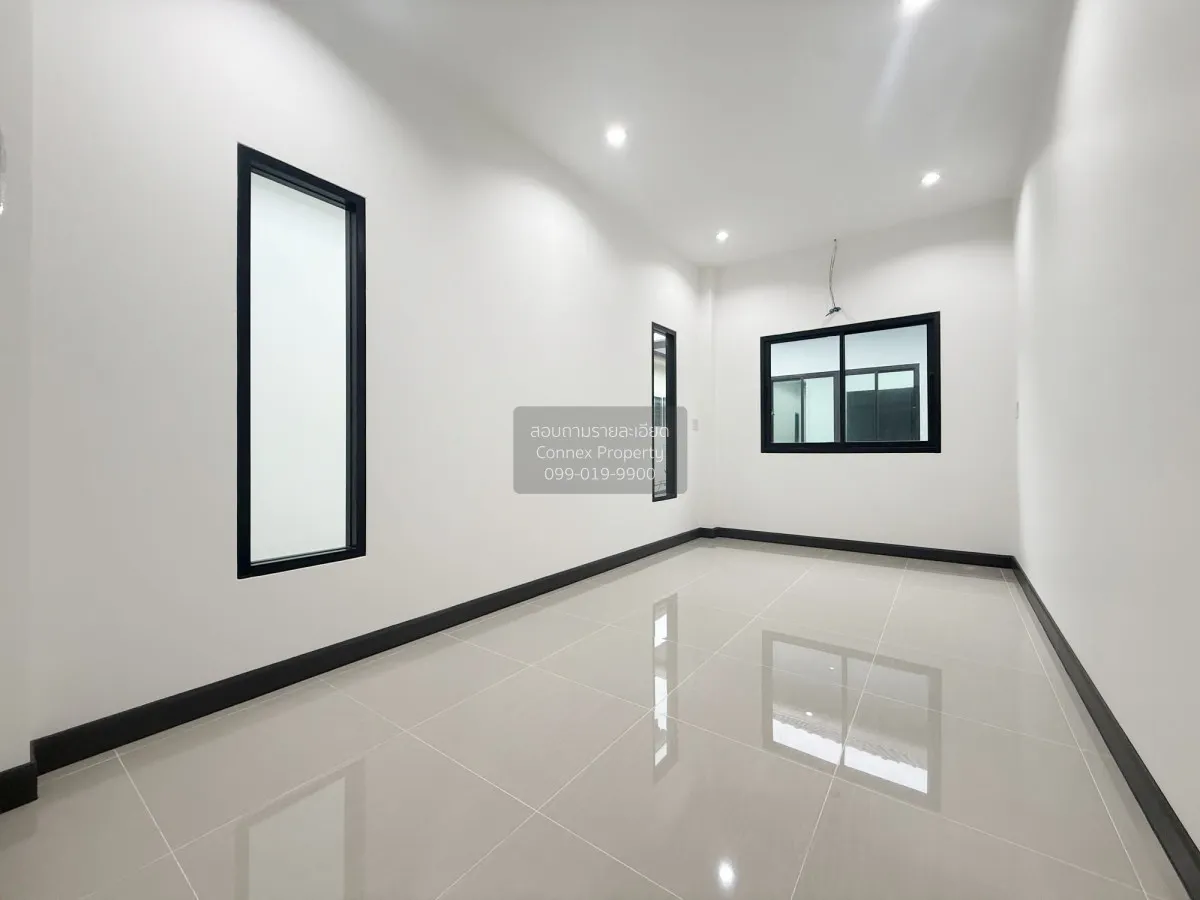 ขายบ้านเพชรเกษม77  หนองแขม เขต หนองแขม กรุงเทพ CX-158187