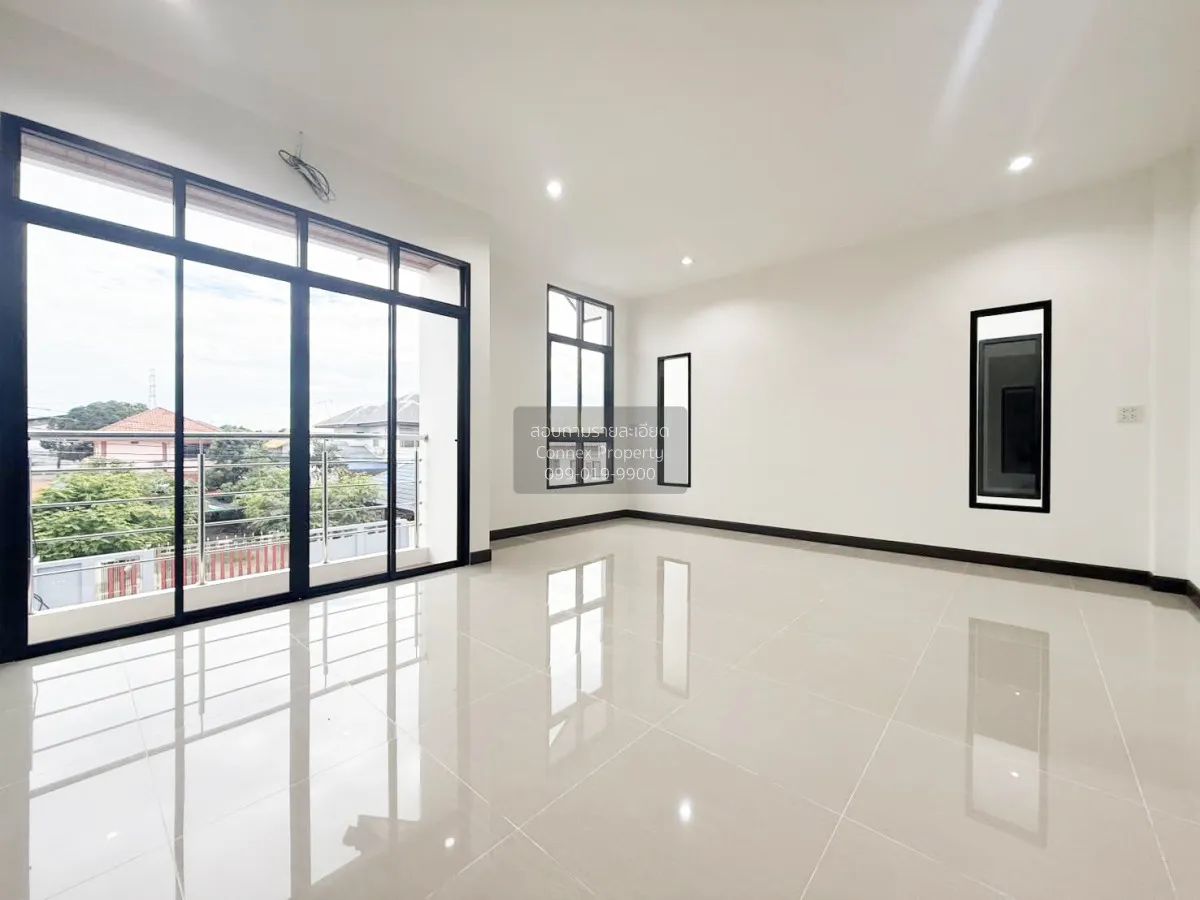 ขายบ้านเพชรเกษม77  หนองแขม เขต หนองแขม กรุงเทพ CX-158187