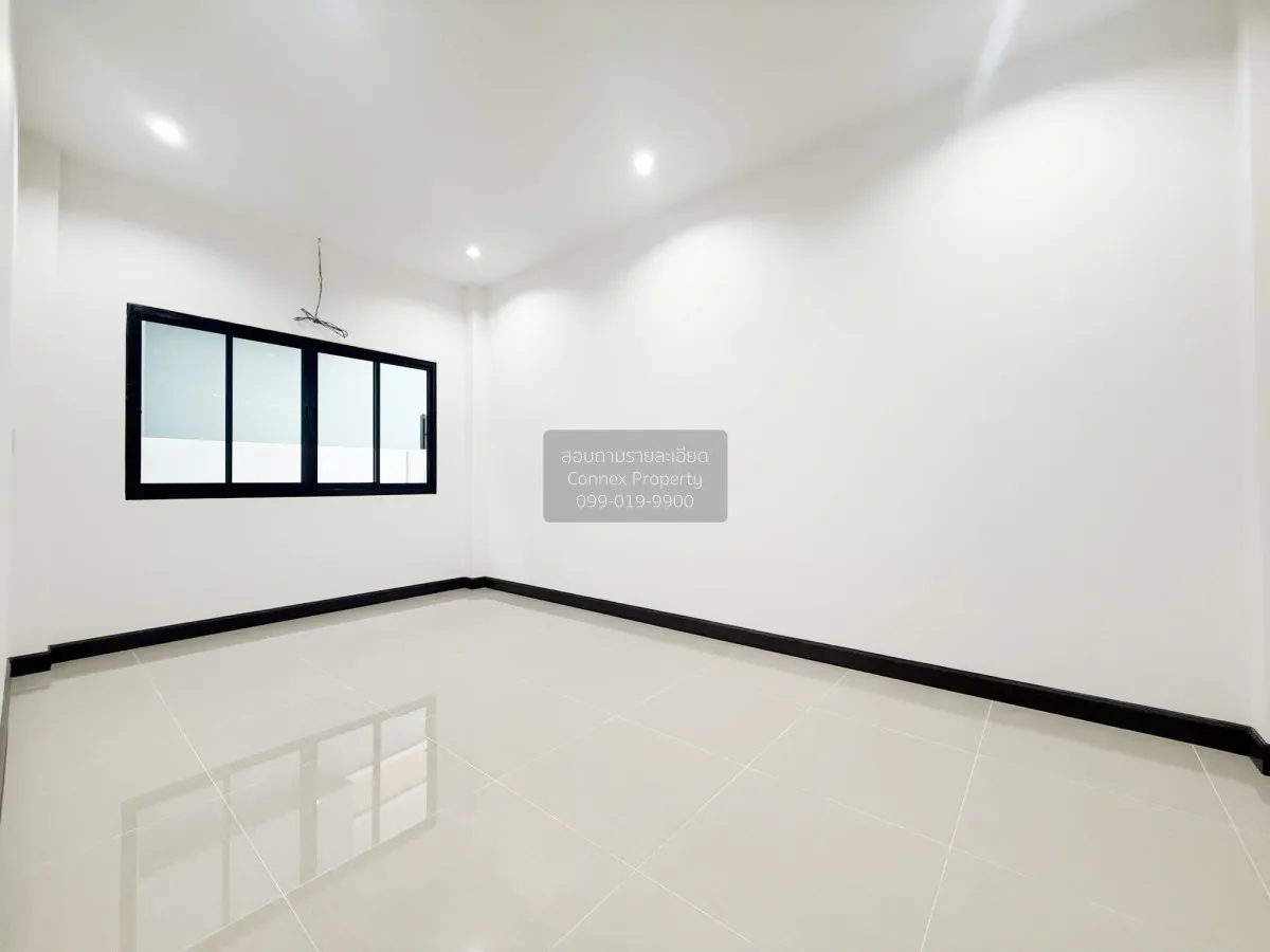 ขายบ้านเพชรเกษม77  หนองแขม เขต หนองแขม กรุงเทพ CX-158187