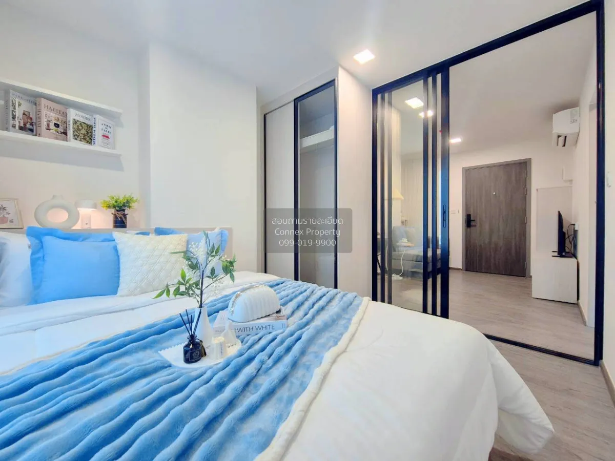 For Rent Condo , Kave Wonderland , Khlong Nueng , khlong Luang ,  2