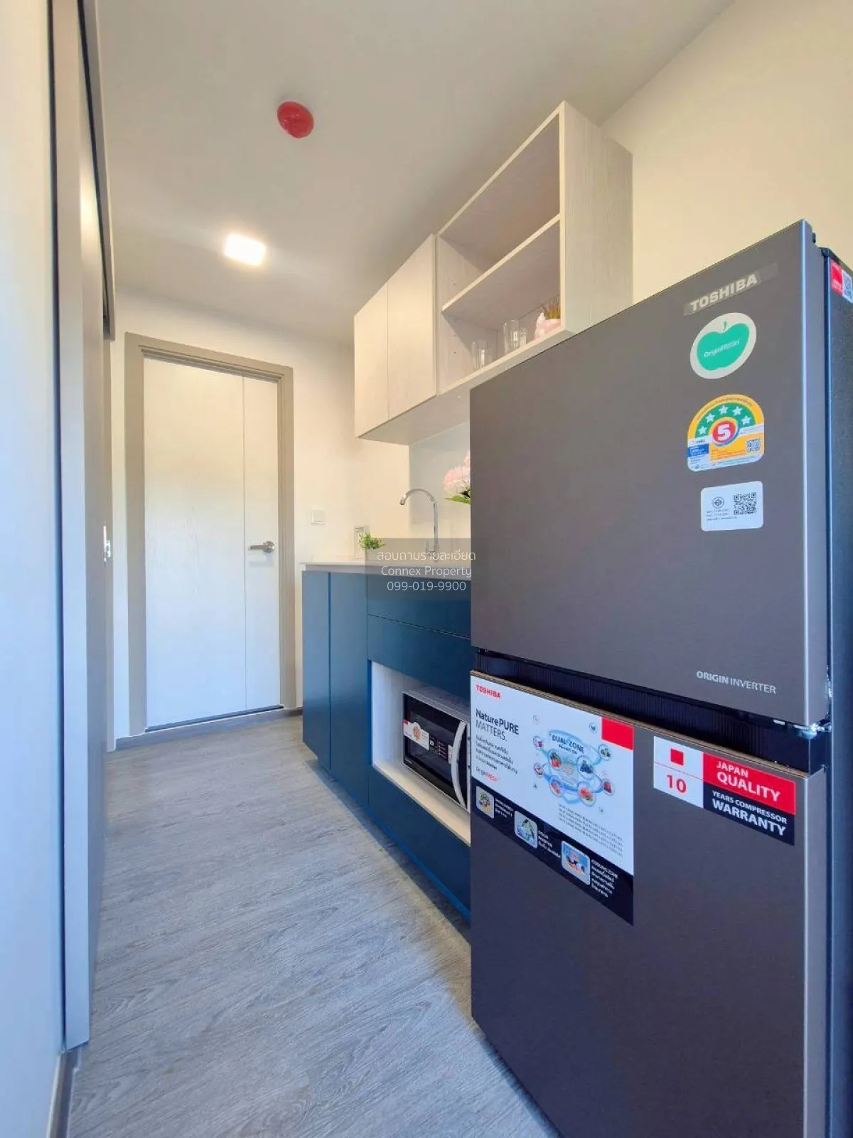 For Rent Condo , Kave Wonderland , Khlong Nueng , khlong Luang , 