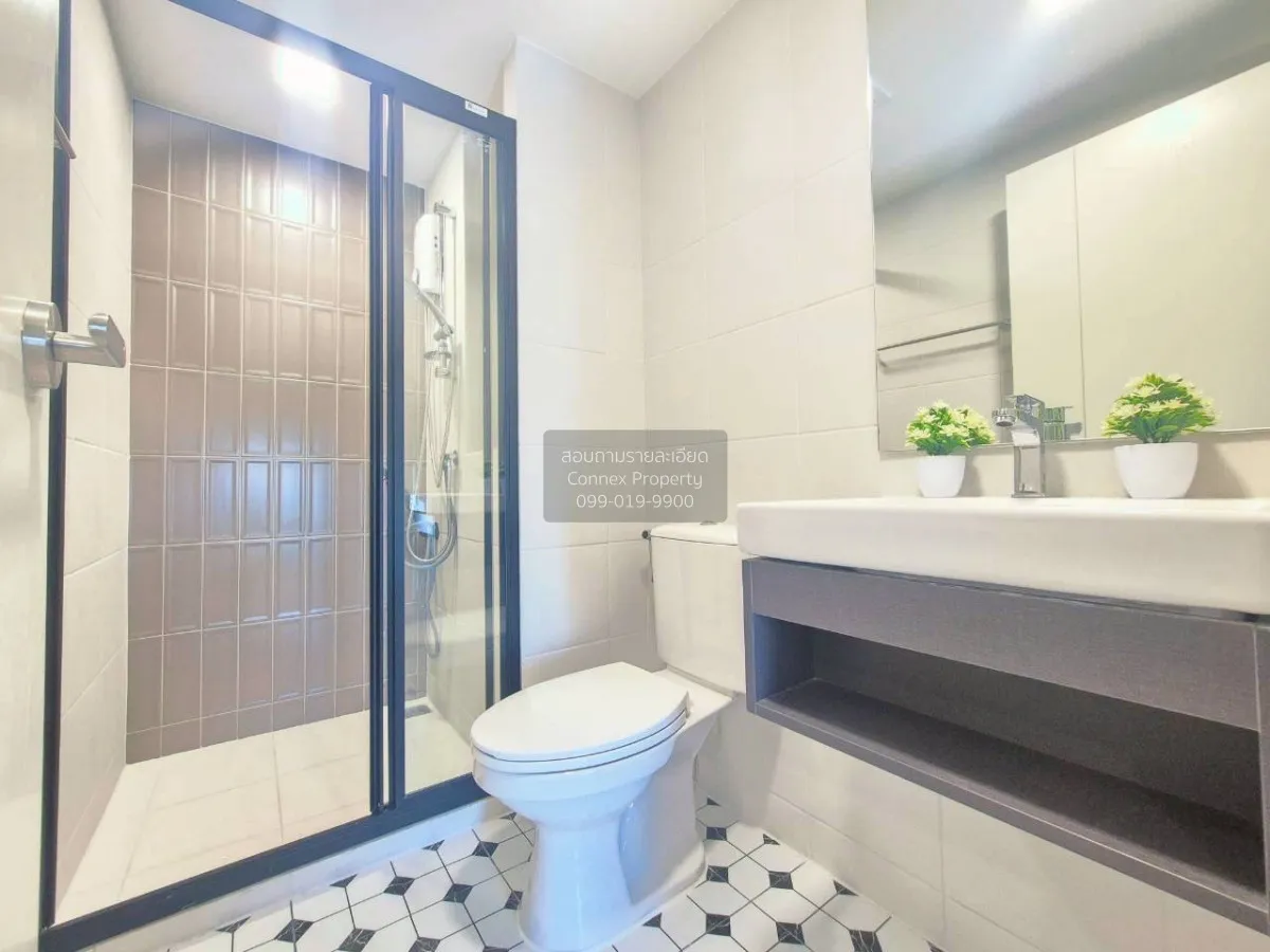 For Rent Condo , Kave Wonderland , Khlong Nueng , khlong Luang , 