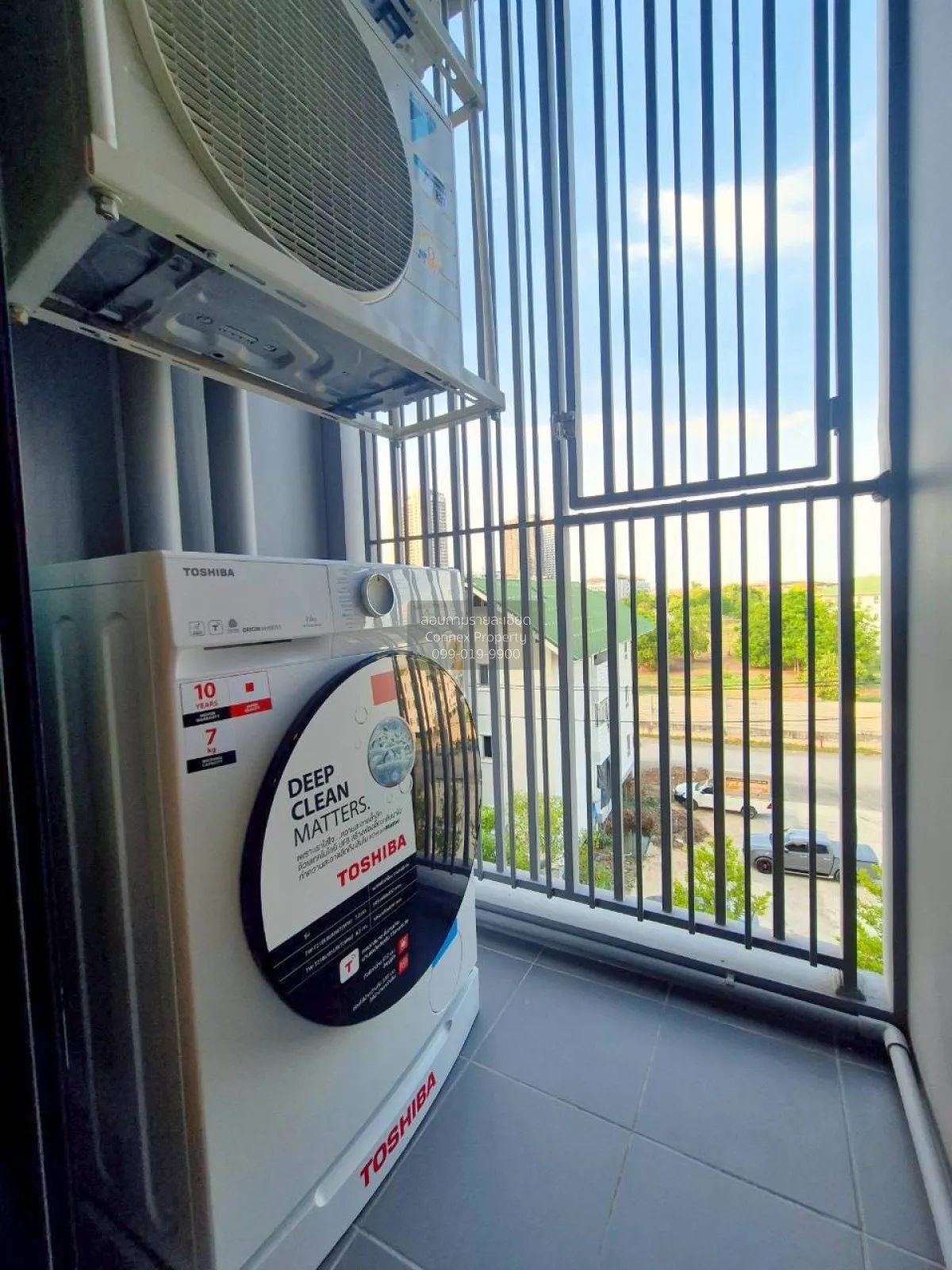 For Rent Condo , Kave Wonderland , Khlong Nueng , khlong Luang , 