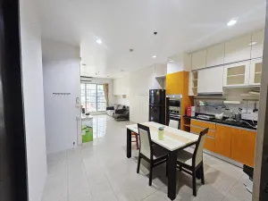 For Rent Condo , Baan klang krung Siam Pathumwan , BTS-Ratchathewi , Thung Phaya Thai , Rat Thewi , Bangkok , CX-158190