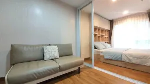 เช่าคอนโด   รีเจ้นท์โฮม บางซ่อน MRT-บางซ่อน บางซื่อ เขต บางซื่อ กรุงเทพ CX-158193