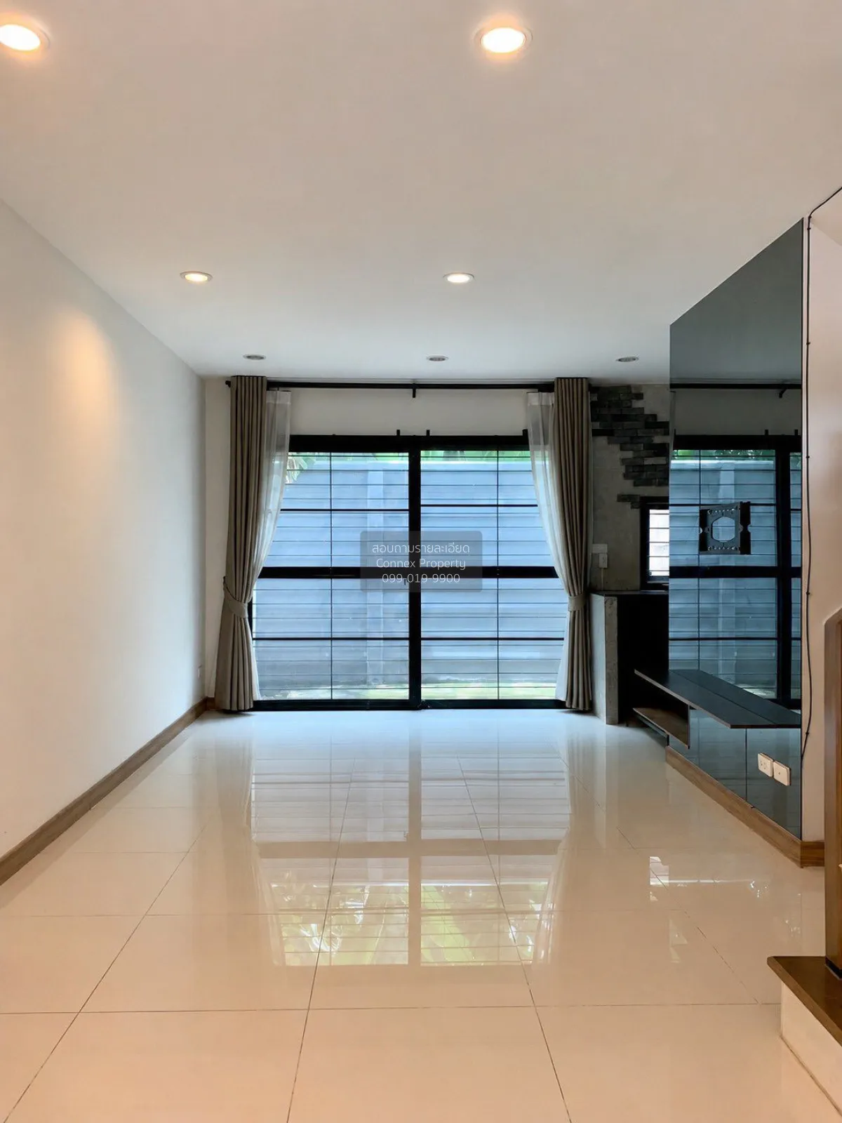 เช่าบ้าน  เนเชอร่า เทรนด์ รัตนาธิเบศร์ - ราชพฤกษ์ บางเลน บางใหญ่  4