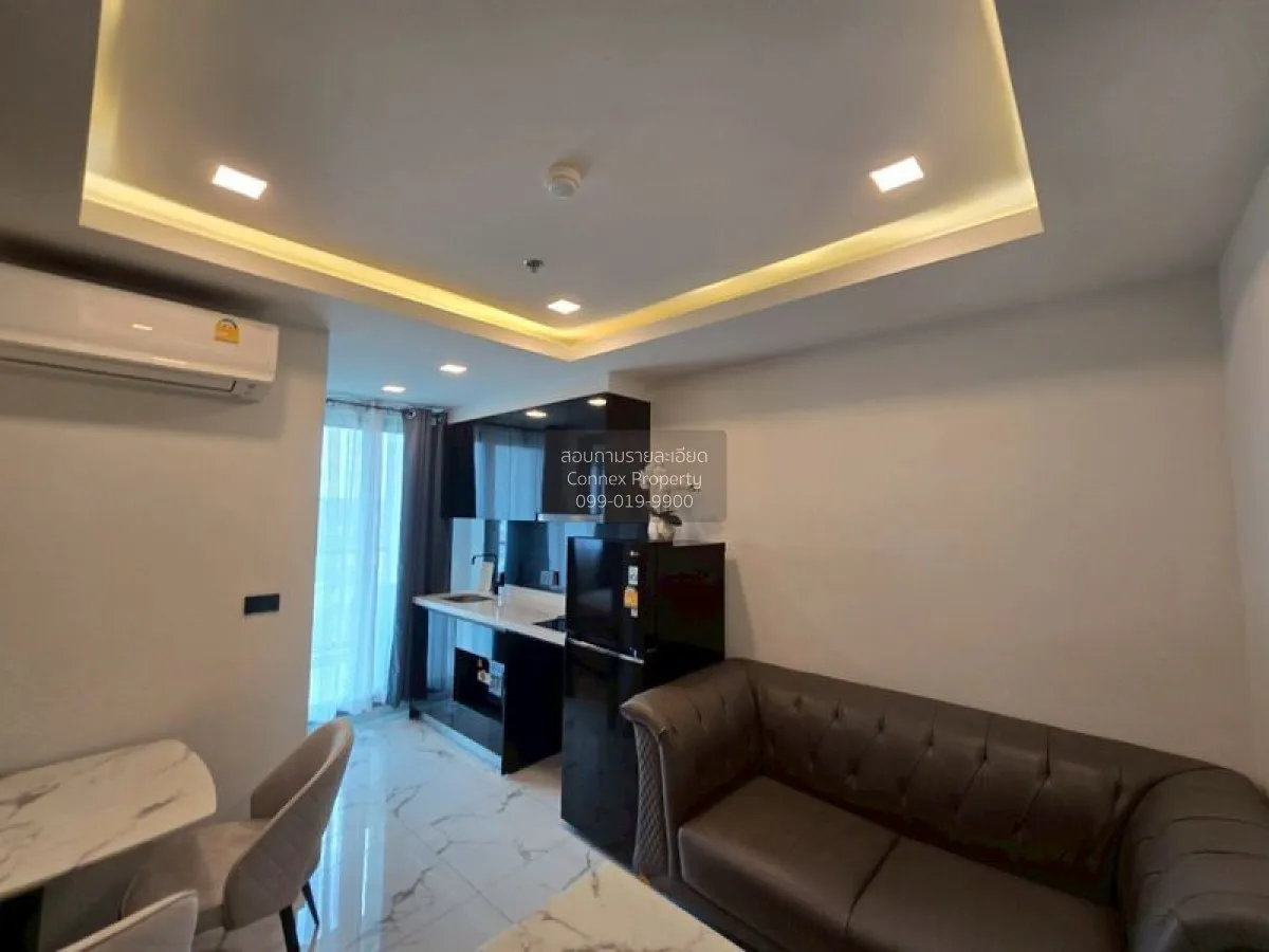 For Sale Condo , Arcadia Millennium Tower , Nong Prue , Bang Lamu 1