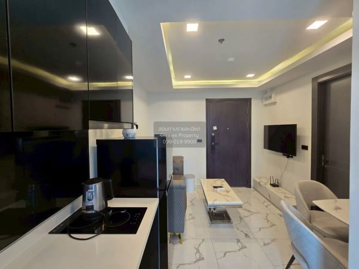 For Sale Condo , Arcadia Millennium Tower , Nong Prue , Bang Lamu 2