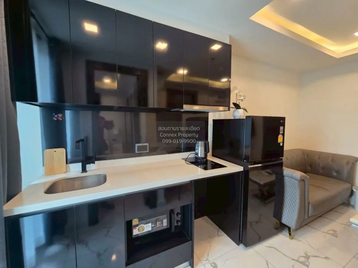 For Sale Condo , Arcadia Millennium Tower , Nong Prue , Bang Lamu 3
