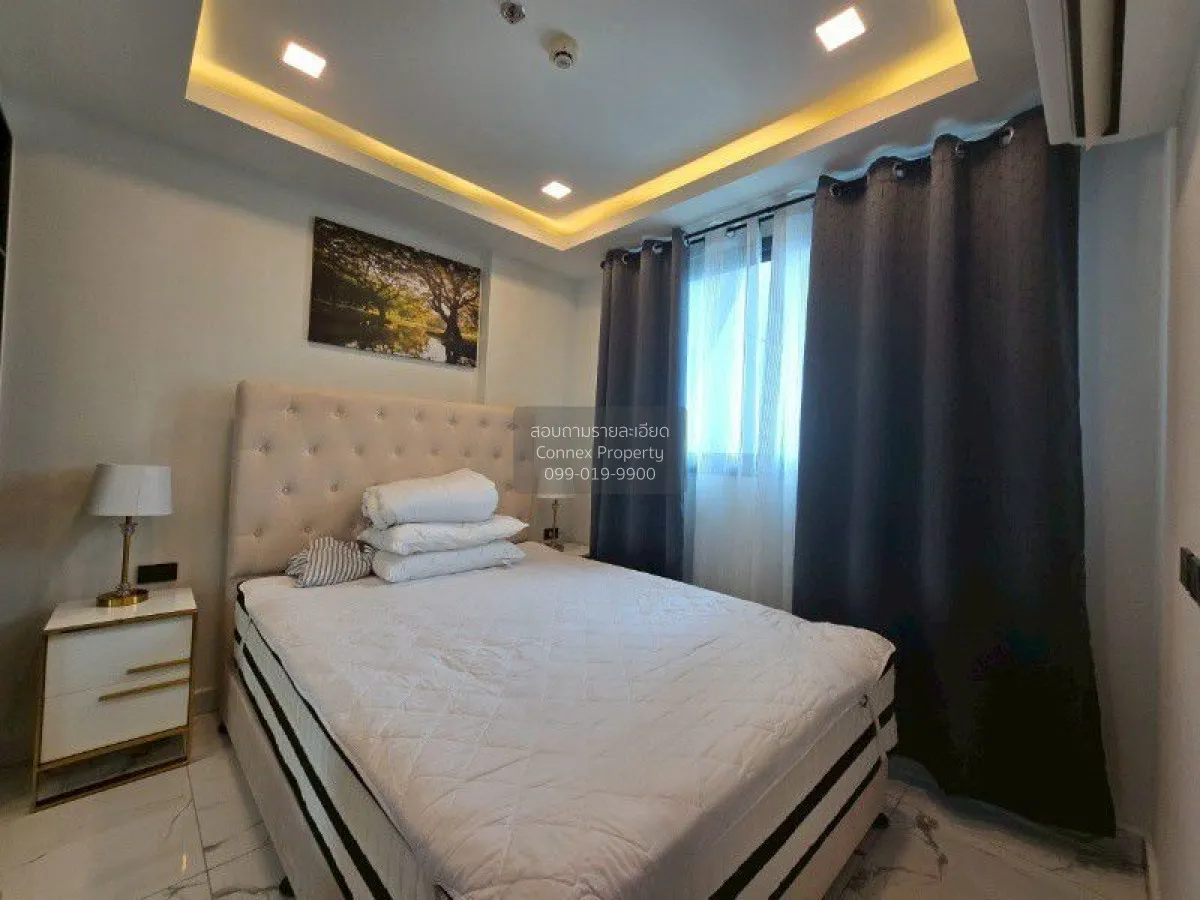 For Sale Condo , Arcadia Millennium Tower , Nong Prue , Bang Lamu 4