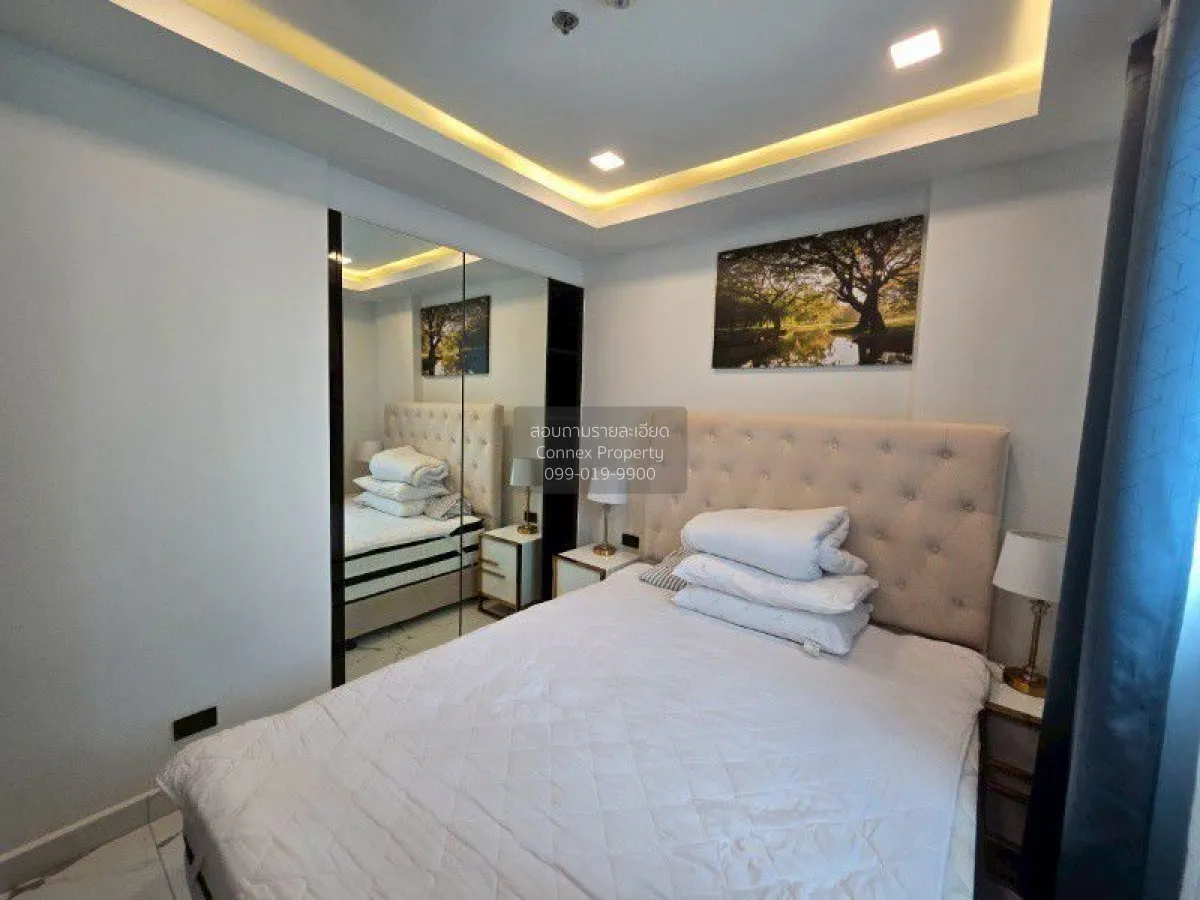 For Sale Condo , Arcadia Millennium Tower , Nong Prue , Bang Lamu