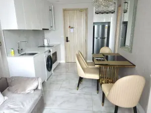 For Sale Condo , Copacabana Beach Jomtien , Nong Prue , Bang Lamung , Chon Buri , CX-158203