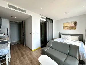 For Sale Condo , Andromeda Condo Pattaya , Mueang Phata , Bang Lamung , Chon Buri , CX-158209