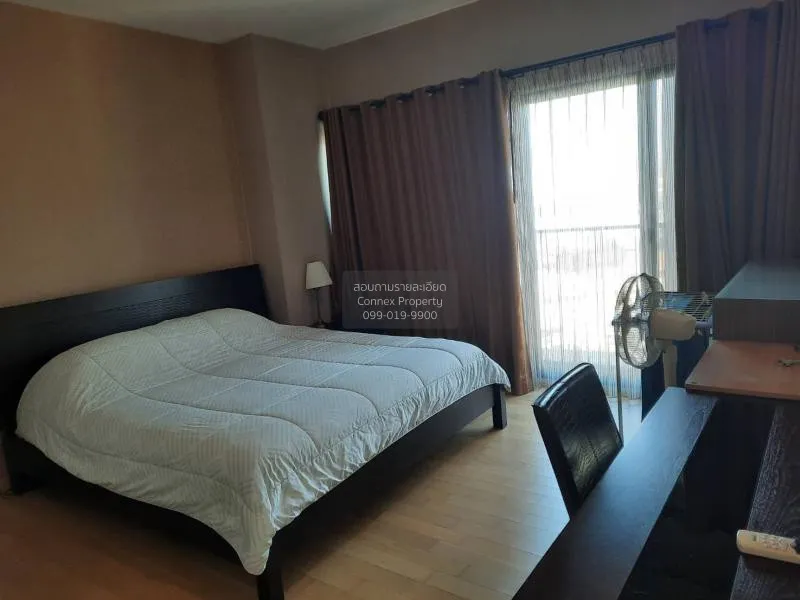 เช่าคอนโด  โนเบิล รีวิล BTS-เอกมัย พระโขนง เขต วัฒนา กรุงเทพ CX-1 3