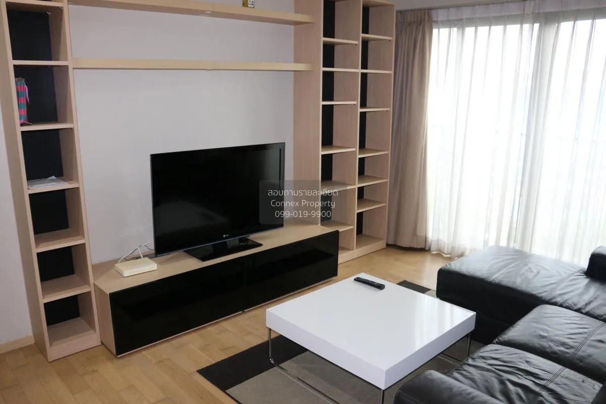 เช่าคอนโด  โนเบิล รีวิล BTS-เอกมัย พระโขนง เขต วัฒนา กรุงเทพ CX-1 2