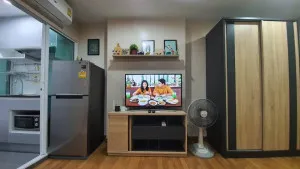 For Rent Condo , Regent Home Bangson 2 Phase 28 , MRT-Bang Son , Bang Sue , Bang Su , Bangkok , CX-158220