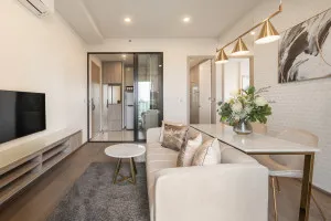 For Rent Condo , Park Origin Phayathai , BTS-Phaya Thai , Thanon Phyathai , Rat Thewi , Bangkok , CX-158234