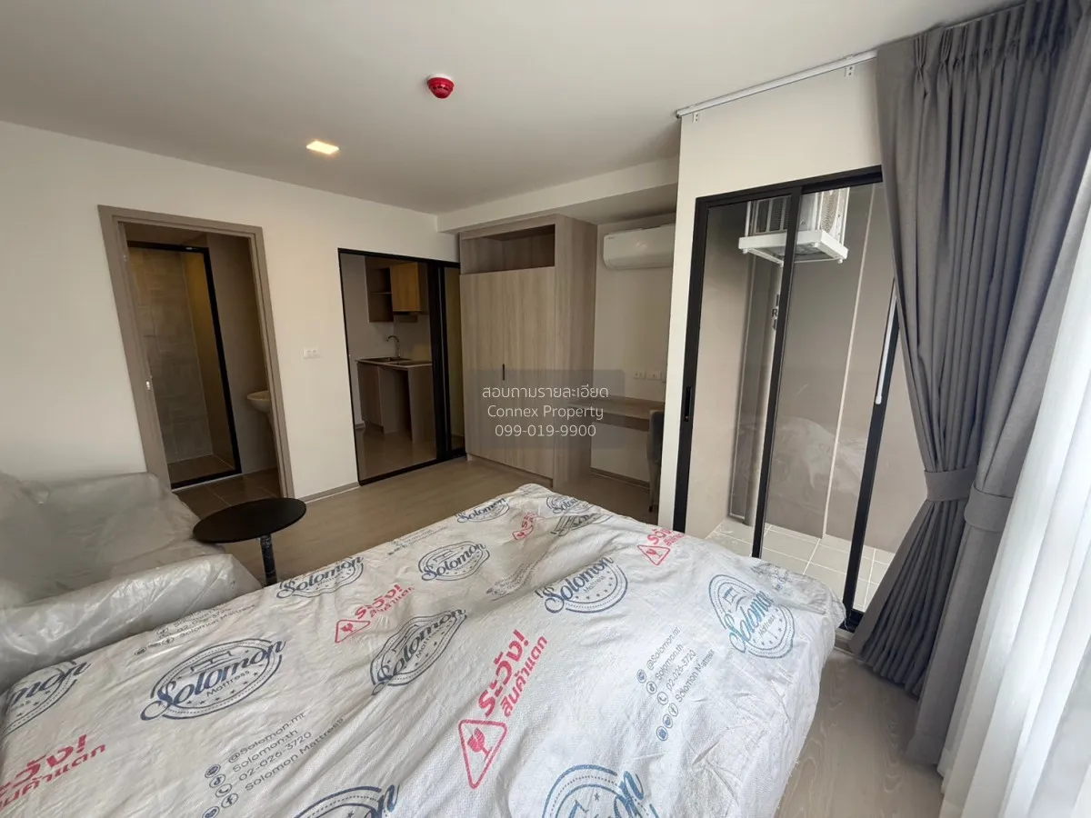 For Rent Condo , d condo air Ladkrabang , Lat Krabang , Lat Kraba 2