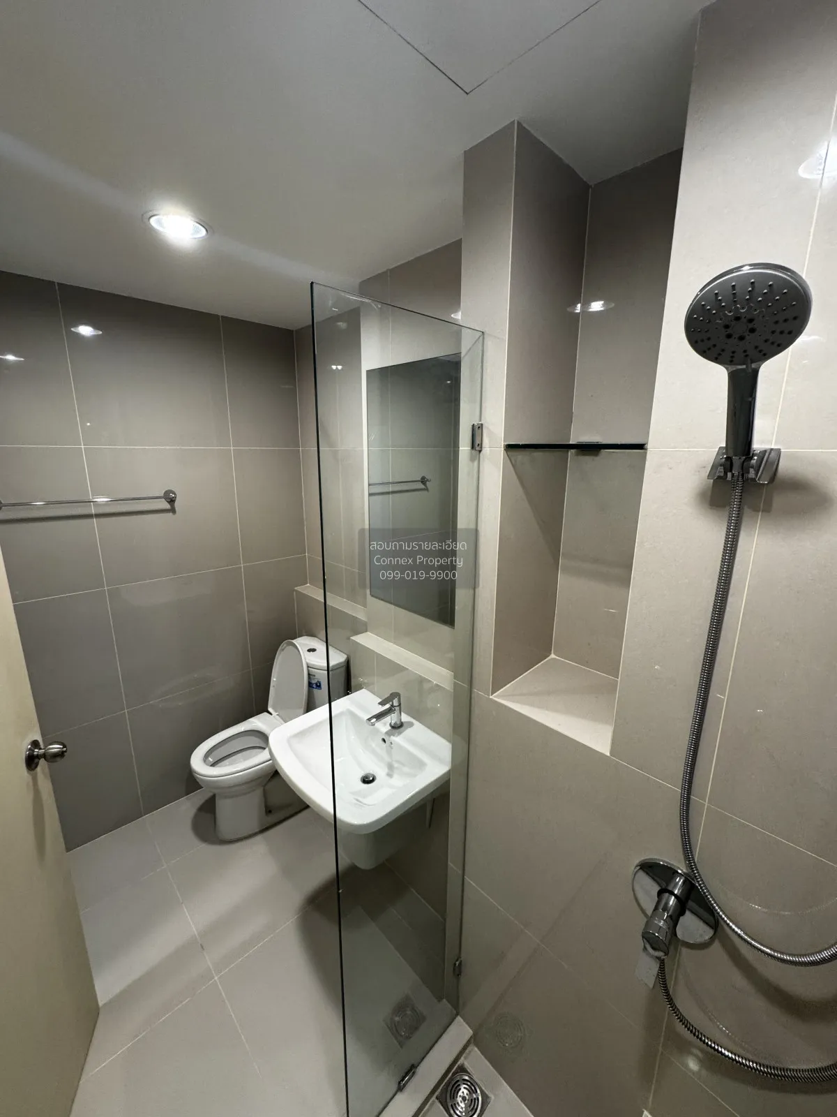 For Rent Condo , Niche Mono Sukhumvit-Puchao , BTS-Pu Chao , Thep