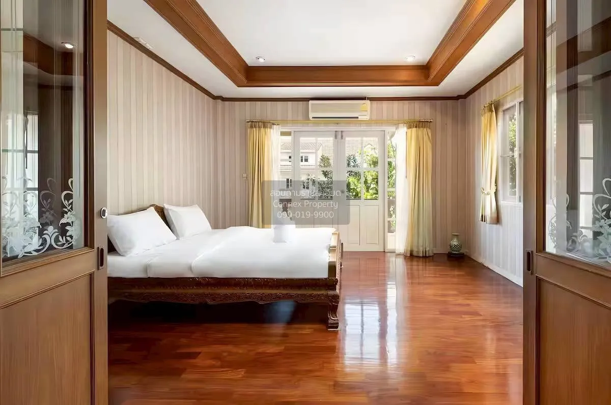 ขายบ้าน  บ้านพฤกษ์ภิรมย์ รีเจนท์ ปิ่นเกล้า บางม่วง บางใหญ่ นนทบุร