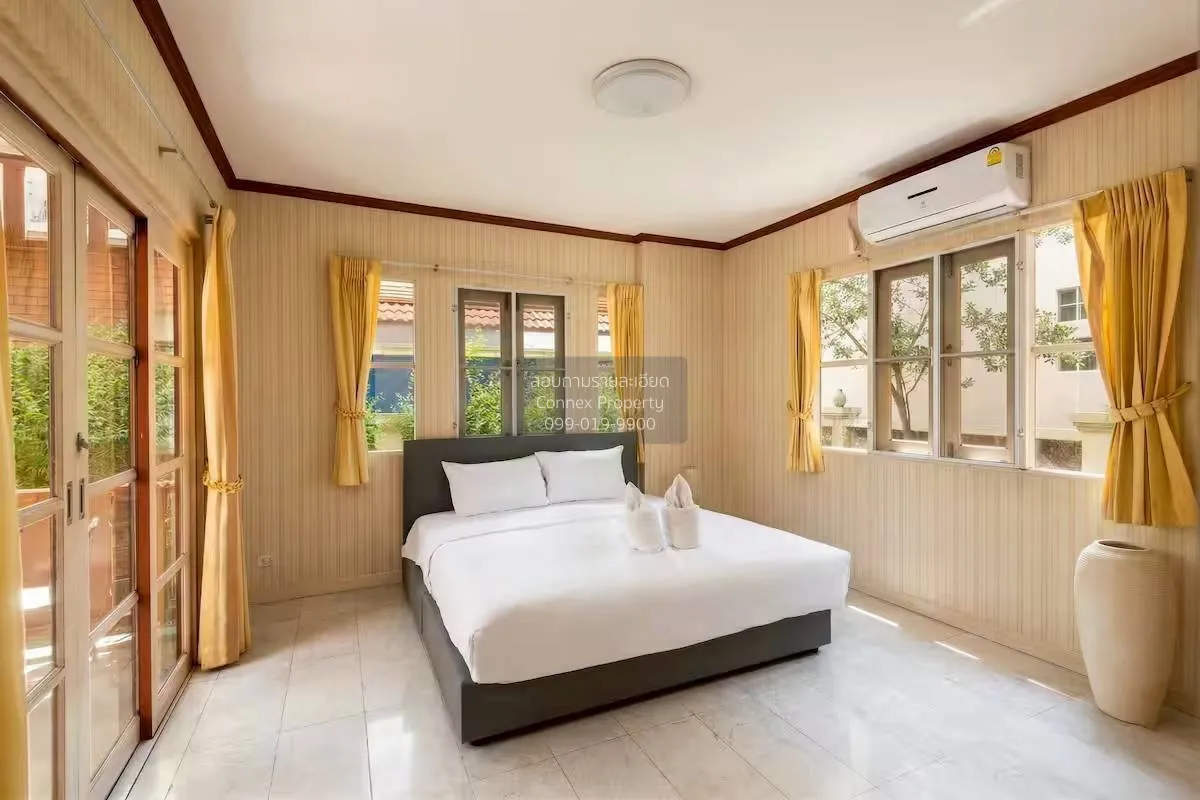 ขายบ้าน  บ้านพฤกษ์ภิรมย์ รีเจนท์ ปิ่นเกล้า บางม่วง บางใหญ่ นนทบุร