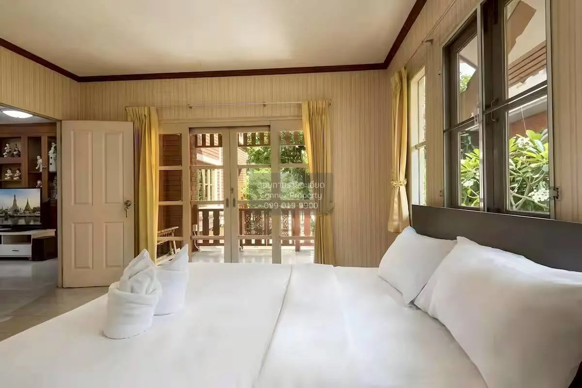 ขายบ้าน  บ้านพฤกษ์ภิรมย์ รีเจนท์ ปิ่นเกล้า บางม่วง บางใหญ่ นนทบุร