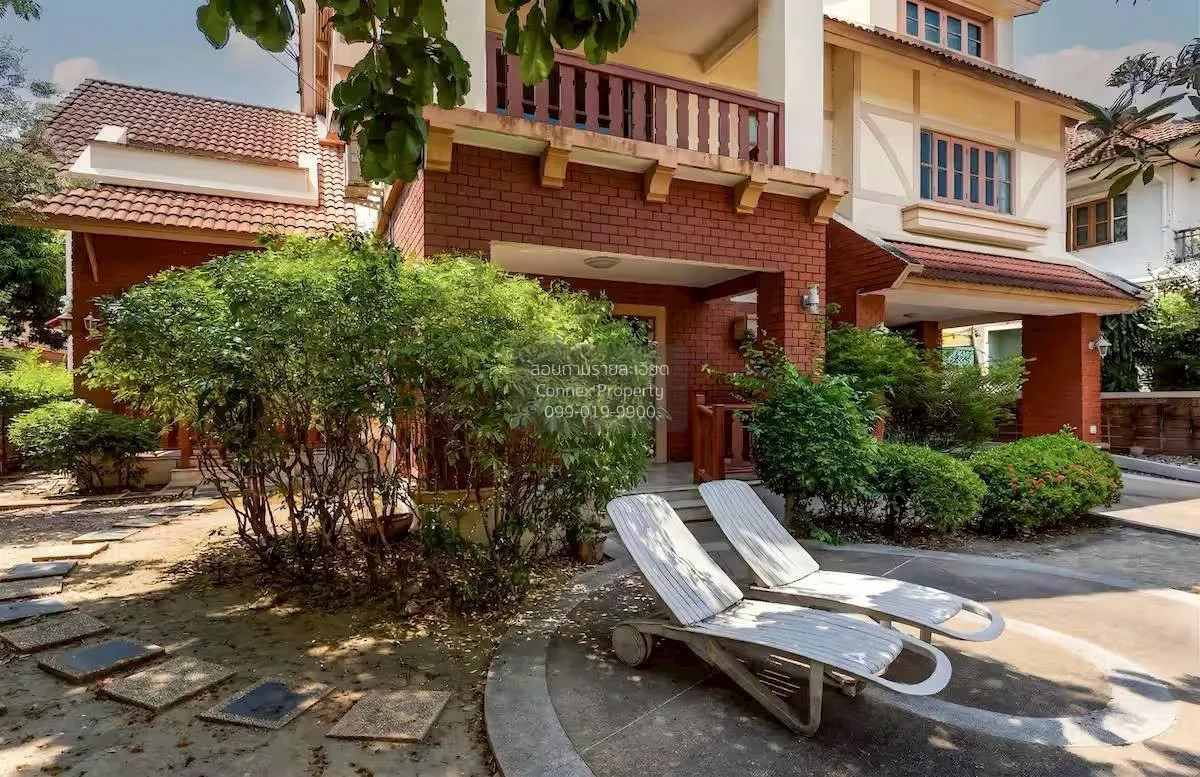 ขายบ้าน  บ้านพฤกษ์ภิรมย์ รีเจนท์ ปิ่นเกล้า บางม่วง บางใหญ่ นนทบุร