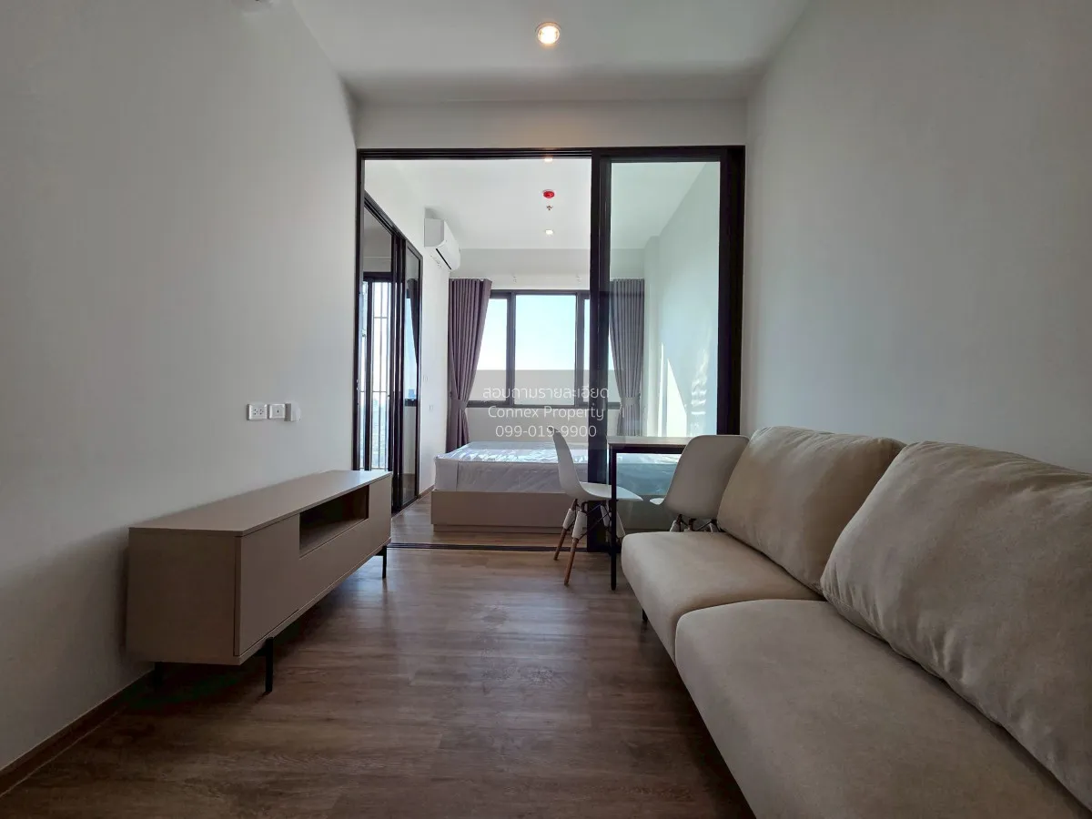For Rent Condo , Flexi Mega Space Bangna , MRT-Sri Iam , Bang Kae 1