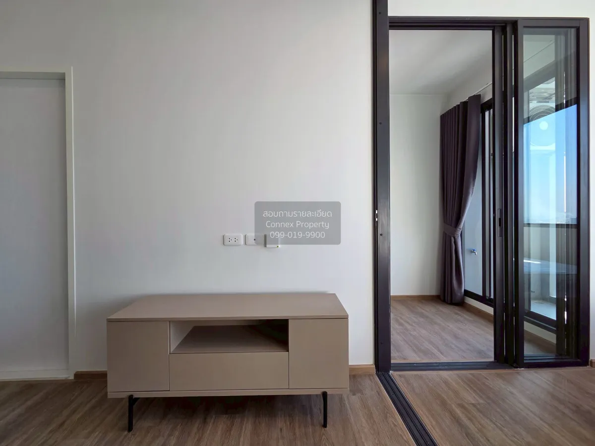 For Rent Condo , Flexi Mega Space Bangna , MRT-Sri Iam , Bang Kae 2