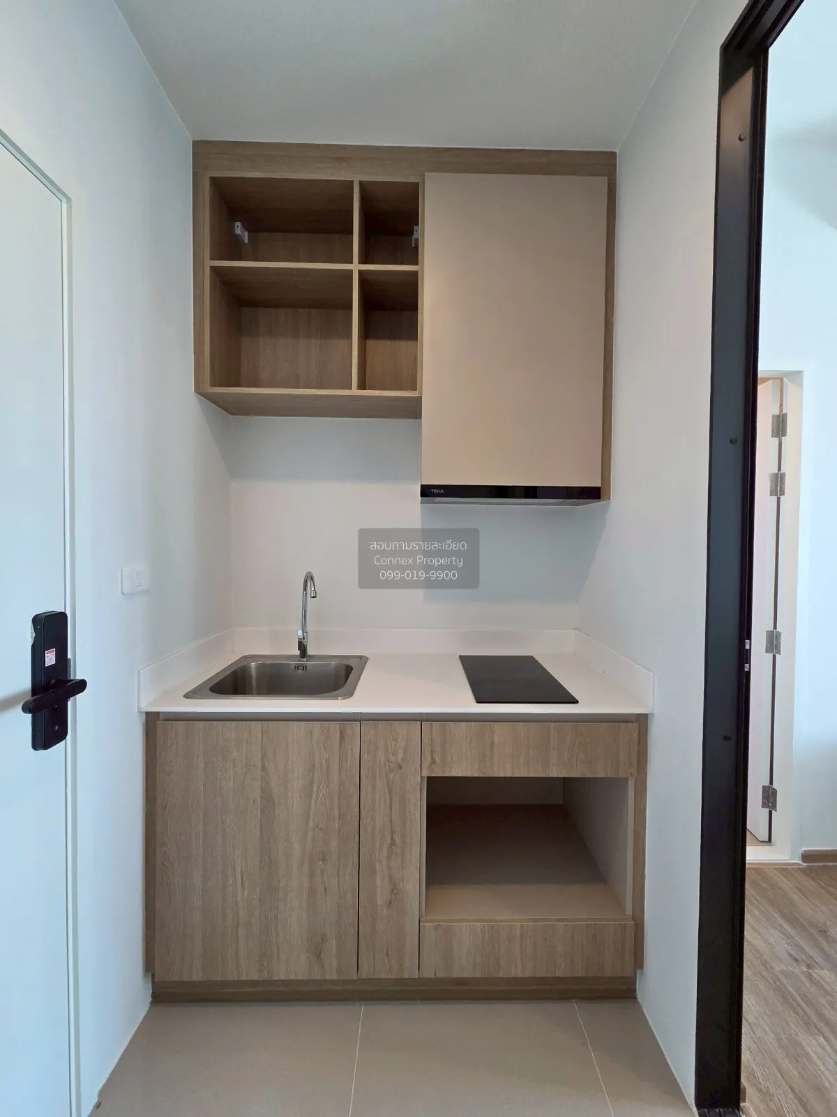 For Rent Condo , Flexi Mega Space Bangna , MRT-Sri Iam , Bang Kae 4