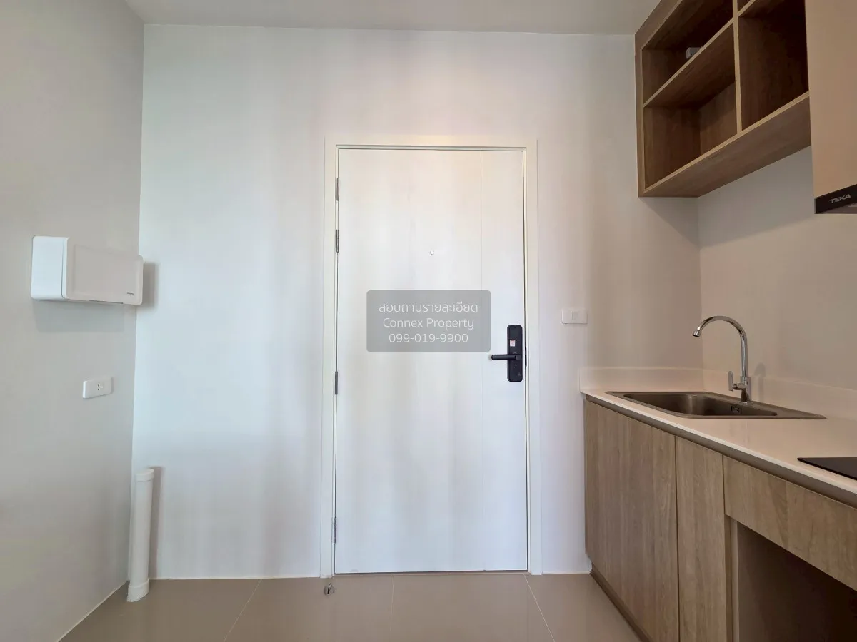 For Rent Condo , Flexi Mega Space Bangna , MRT-Sri Iam , Bang Kae