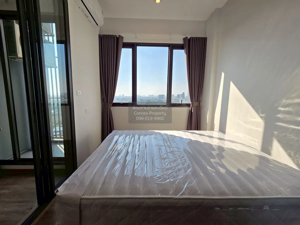 For Rent Condo , Flexi Mega Space Bangna , MRT-Sri Iam , Bang Kae