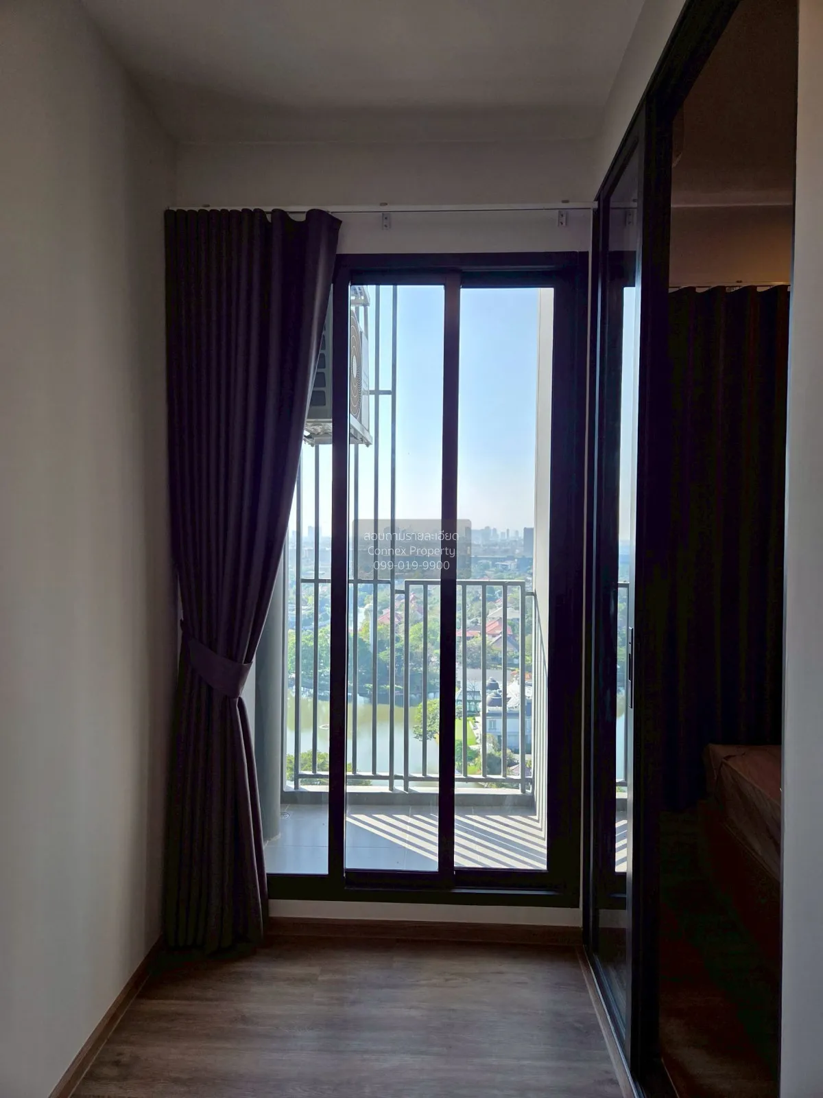 For Rent Condo , Flexi Mega Space Bangna , MRT-Sri Iam , Bang Kae