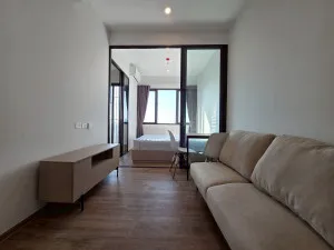 For Rent Condo , Flexi Mega Space Bangna , MRT-Sri Iam , Bang Kaeo , Bang Phli , Bangkok , CX-158249