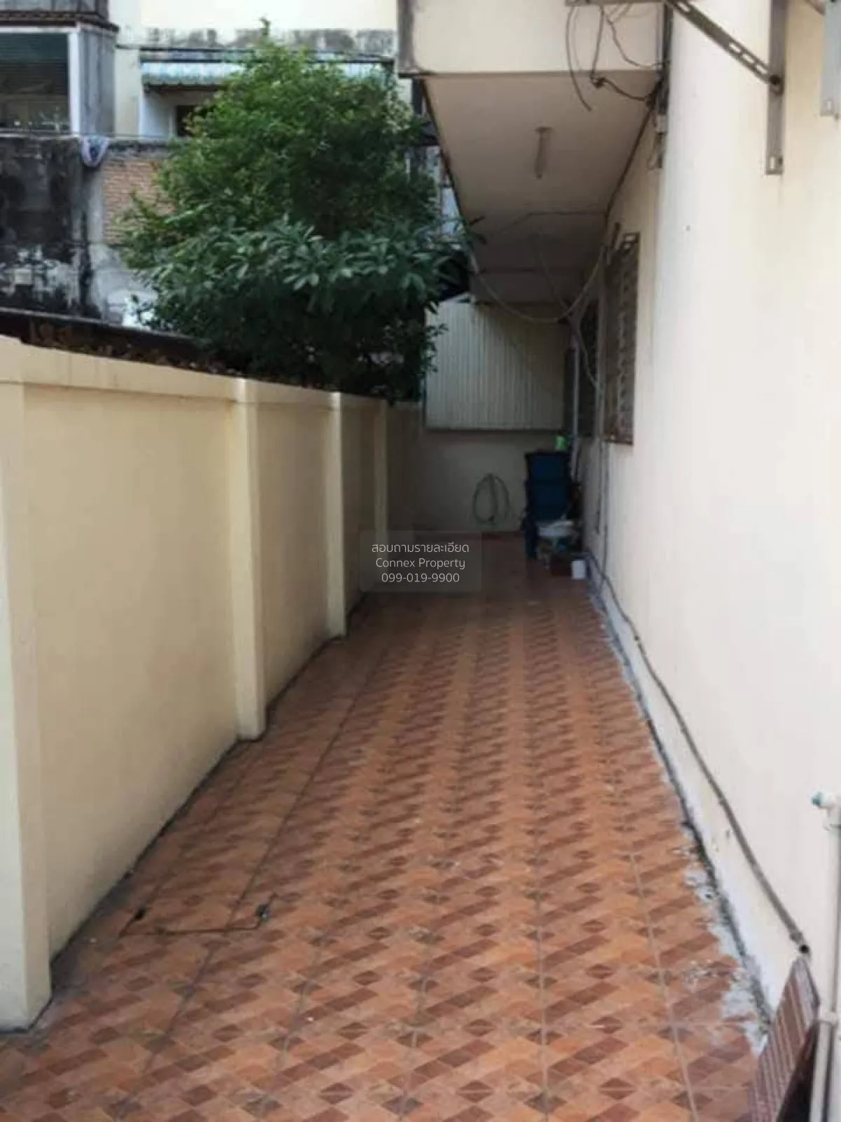 For Sale House , Somchai , MRT-Charan 13 , Tha Phra , Bangkok Yai 4