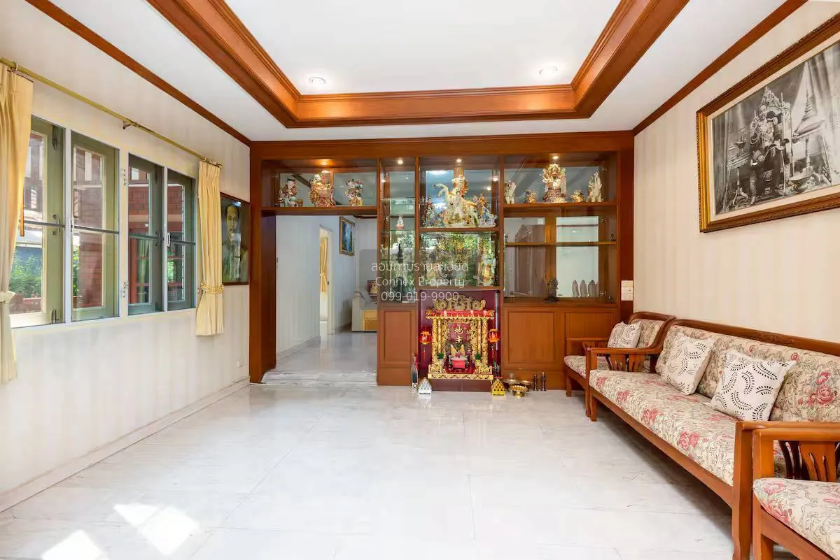 เช่าบ้าน  บ้านพฤกษ์ภิรมย์ รีเจนท์ ปิ่นเกล้า บางม่วง บางใหญ่ นนทบุ