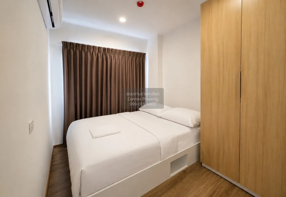 For Rent Condo , SENA KITH Rattanathibet - Bangbuathong , Sano Lo 4