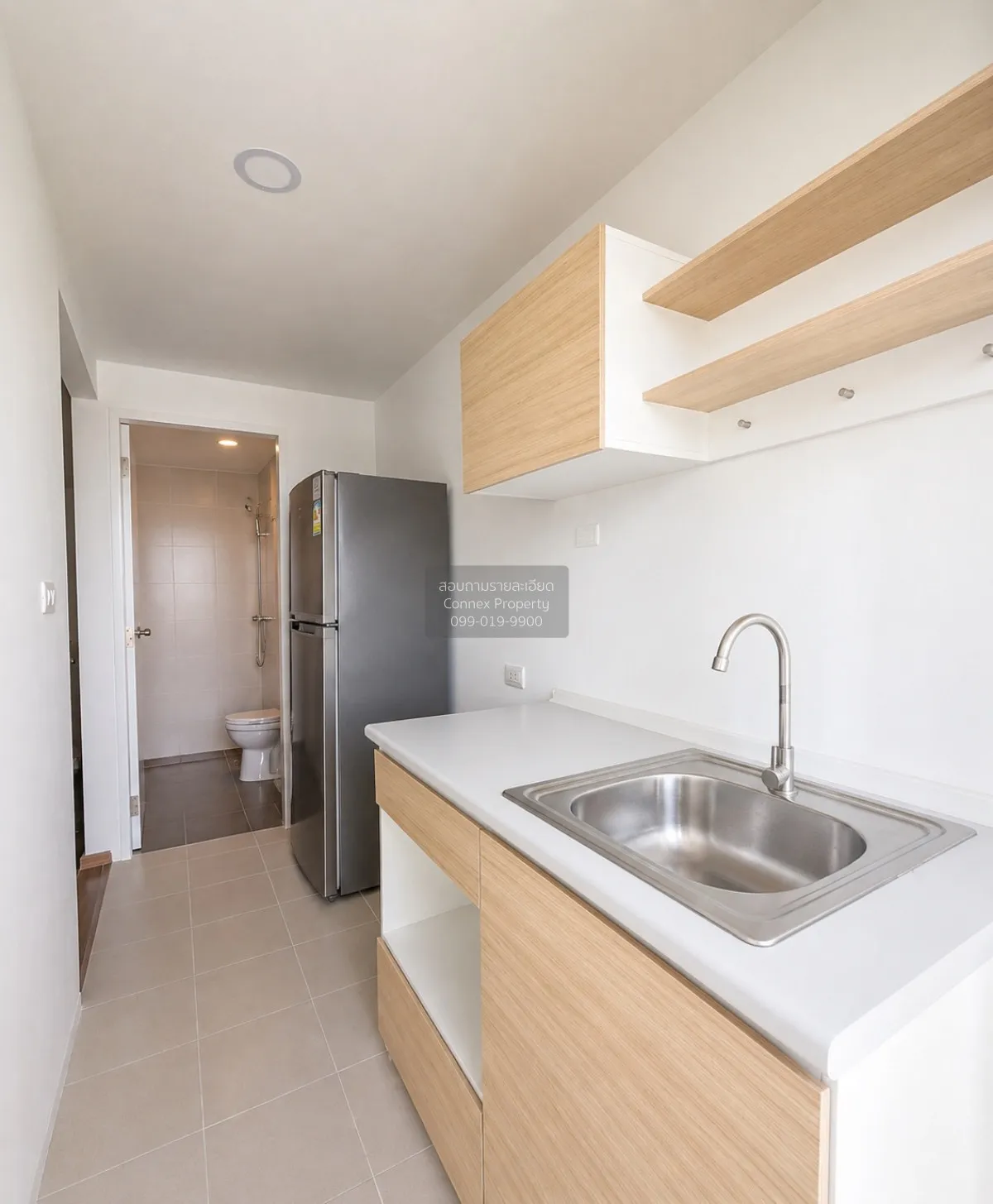 For Rent Condo , SENA KITH Rattanathibet - Bangbuathong , Sano Lo 3