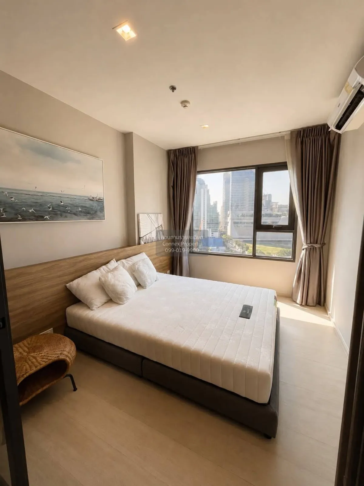 For Rent Condo , Life One Wireless , BTS-Phloen Chit , Lumpini ,  1
