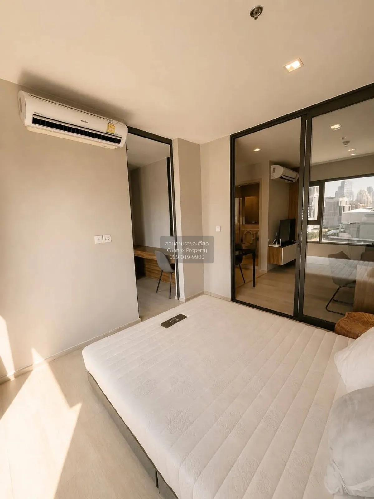 For Rent Condo , Life One Wireless , BTS-Phloen Chit , Lumpini ,  4